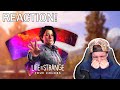 Life is Strange True Colors Announcement (Square Enix Presents) REACTION