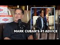 HOW MARK CUBAN STAYS COMPETITIVE IN BUSINESS!