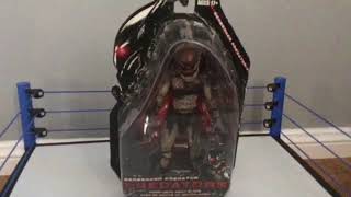 Predators Berserker Predator Figure Review