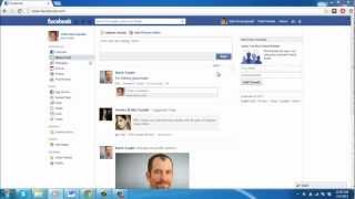 This tutorial will show you have to make someone an admin on your
facebook event. don't forget check out our site http://howtech.tv/ for
more free how-to ...