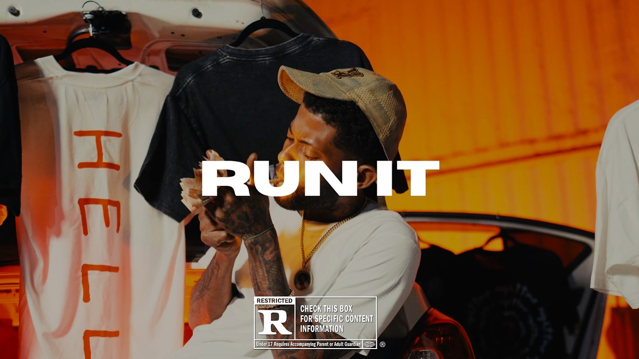 [FREE] Dancehall Type Beat x Byron Messia Type Beat - 