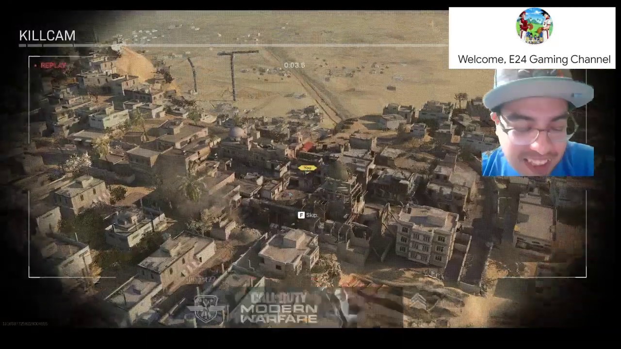 Modern Warfare - Getting to Know all the Maps - Part 3 PC - YouTube