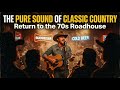 Romantic Country Ballads Playlist Iconic Timeless Golden Songs for Lovers of Country Music Magic