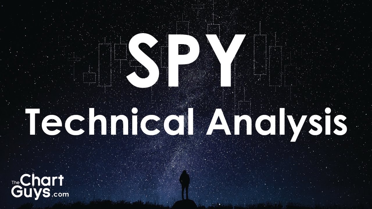 SPY S&P Technical Analysis Chart 9/30/2016 by ChartGuys.com