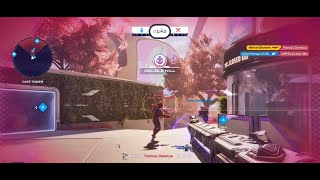 SplitGate 2 Beta Gameplay