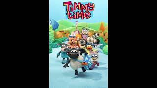 Timmy TimeWard