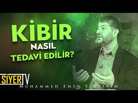 Video: Gururdan Nasıl Kurtulurum