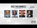 4 Democratic candidates vye for 3rd Congressional seat