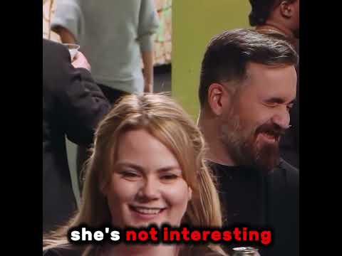 Ask If She's Single - Impractical Jokers #shorts #prank #funny