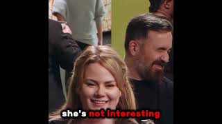 Ask If She's Single - Impractical Jokers #shorts #prank #funny