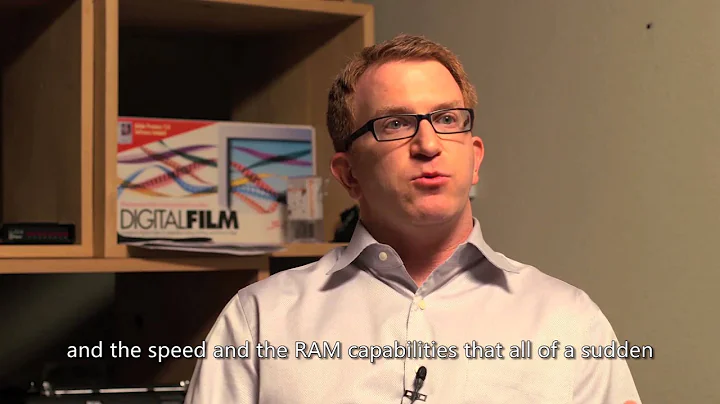 PROMISE Delivers for New Media's Post-Production Customers