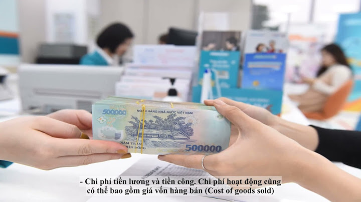 Hệ số hoạt động của doanh nghiệp là gì năm 2024