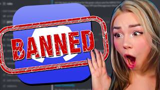 Discord Can't Stop BANNING It's Users!