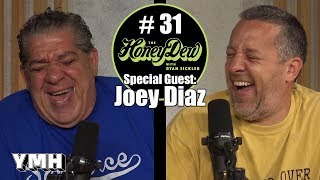 HoneyDew Podcast #31 | Joey CoCo Diaz