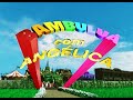 BAMBULUÁ (Comercial) - VHS CONVERTIDO