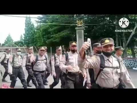 Perwira Sejati Selalu Dihati