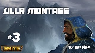 SMITE - Ullr Montage #3
