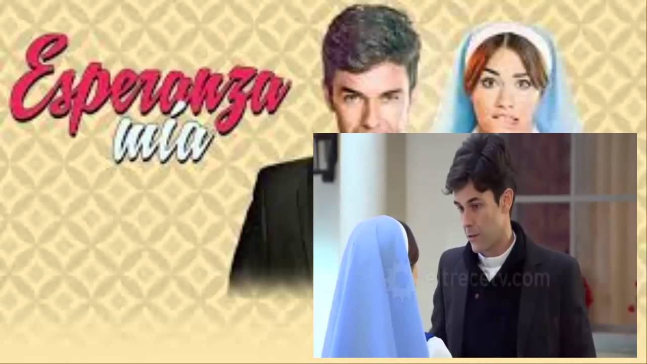 Esperanza Mia Capitulo 44 Parte 3 Viernes 5 de Junio del 2015 - YouTube