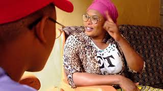 Iyo Wisanze Watwaye Inda Ya Wawe Nyoko Biramukomeranye