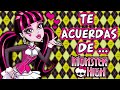 ¿Qué PASÓ con MONSTER HIGH?