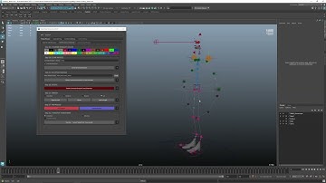 Rapid Rig: Modular 3 - Fitting Proxies