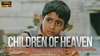 CHILDREN OF HEAVEN
