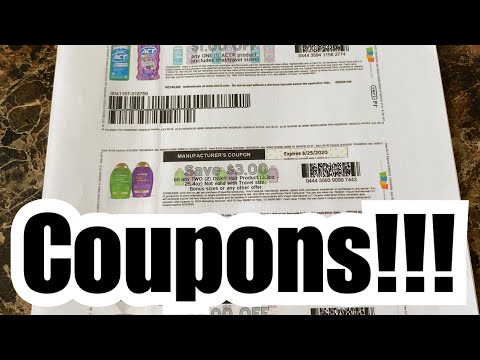 DOLLAR TREE COUPONS | Runnnnnn and go print out these coupons !!!!