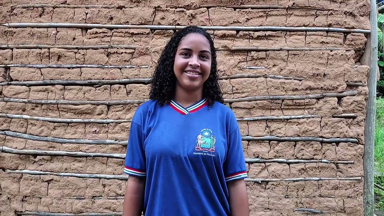 A riqueza e diversidade do povo Tupinambá de Olivença. 