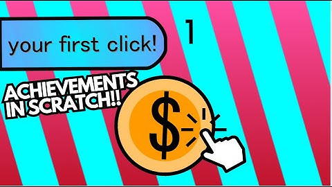 achievements in scratch