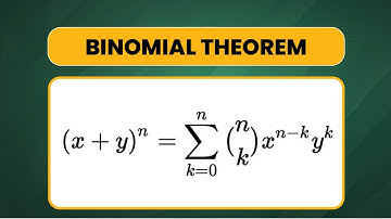 Understanding the Binomial Theorem. MathsWith Sam