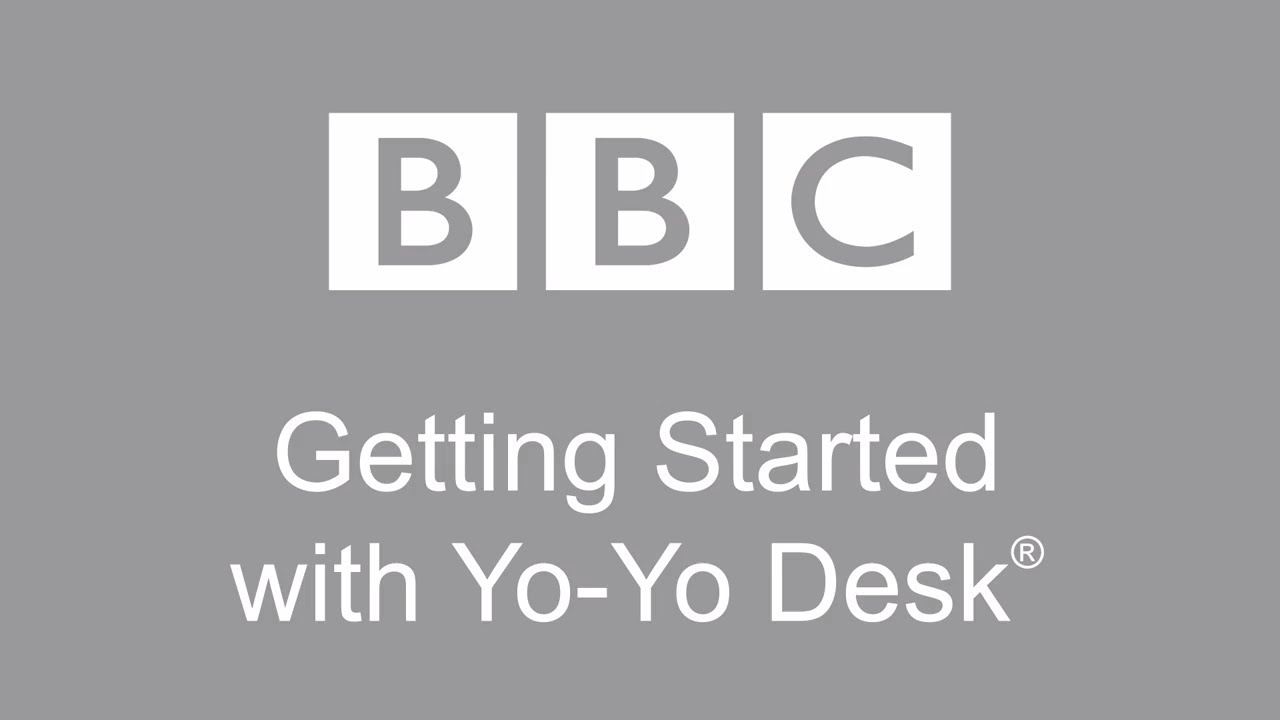 Yo Yo Desk 90 Sit Stand Desk Desk Riser Designed For Dual Monitors Sit Stand Com