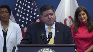 Pritzker calls on Sangamon Co. Sheriff to resign
