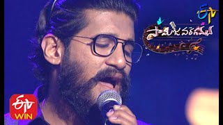 Chinnataname Song | Vijay Yesudas Performance | Samajavaragamana | 25th October 2020 | ETV