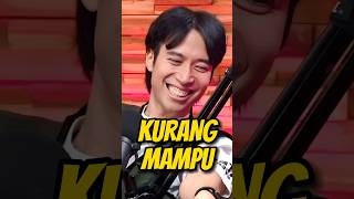 KURANG MAMPU??? - PODHUB VIDI ALDIANO #podhub #deddycorbuzier #vidi #vidialdiano #closethedoor KURANG MAMPU??? - PODHUB VIDI ALDIANO #podhub #deddycorbuzier #vidi #vidialdiano #closethedoor