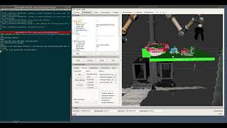Robot Task Planning with ChatGPT: grasp pose detection part