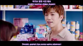 [MV] 2PM - 해야 해 Sub Indo (Han/Rom/Ina) Colorcoded