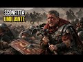 La Guerra di Carre: La più grande umiliazione militare di Roma | 53 a.C.
