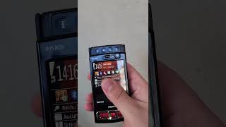 Nokia Nseries N95 8gb Still Looks 