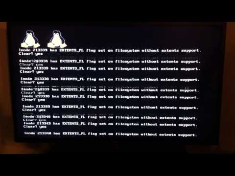 pcDuino3 Demo