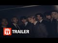 BTS THE RETURN Trailer 1 2026 BTS THE RETURN Trailer 1 2026