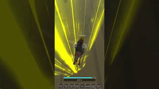 This might be the luckiest corpse part spawn in Bridger Western Profile