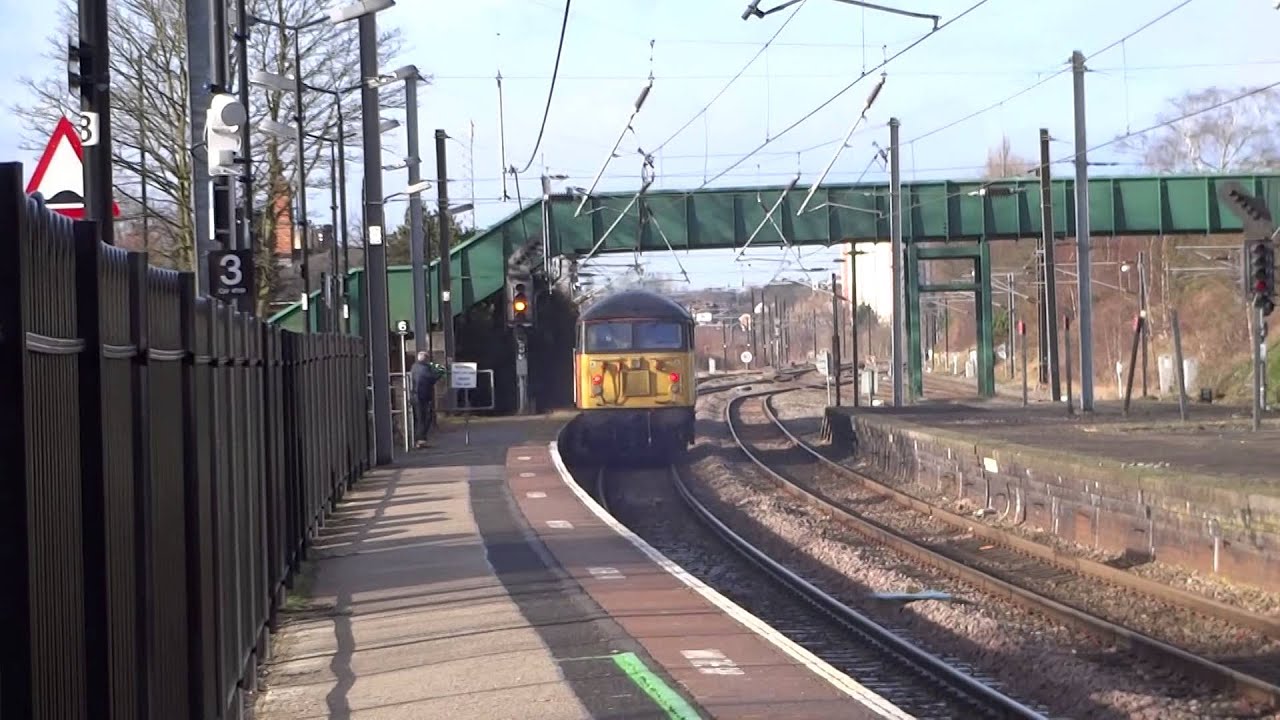 Colas Grid 56094 Light Engine 0Z51