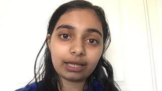 Famous Python with Anvita #120 - API usage - text to speech Wealth