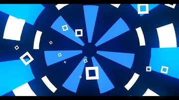 TOP 3 BLUE FREE 2D INTROS NO TEXT TEMPLATES