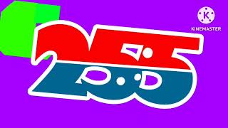 My Logo Count 200300
