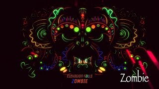 Elevation Falls - Zombie (Lyric Video)