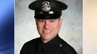 Beloved Canton police officer killed in Brighton home; son in custody