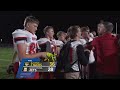 Bluffton rallies past Adams Central 36-28, clinching first ACAC title since 1989
