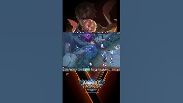 Mlbb Aamon 🔥 mobile legends 🔥 mlbb #shorts
