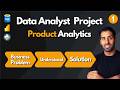 Build a Real Product Analytics Portfolio Project (Business Context)